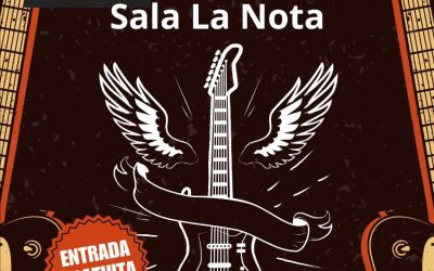 Rock sin más este viernes en San Sebastián de los Reyes de la mano de HIGGS