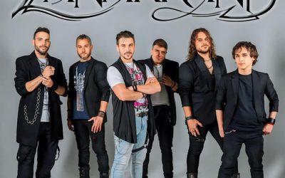 ZANARKAND vuelve renovado