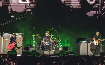 Crónica: MAD COOL 2024, días 1 y 2