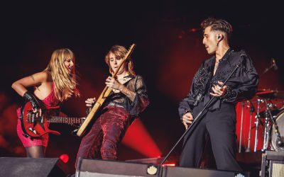 Crónica: MAD COOL 2024, días 3 y 4