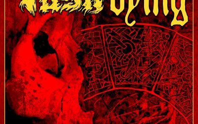 Gira en octubre de BLACK TUSK y LORD DYING