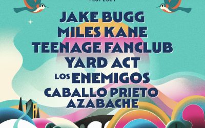 Cuenta atrás para la tercera edición del festival orensano OUR FEST