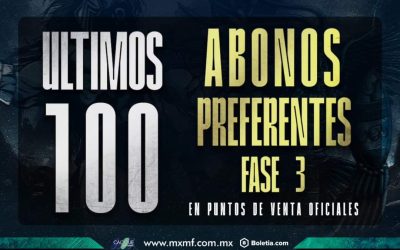 Últimas novedades del VIII MXMF METAL FEST