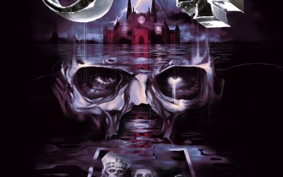 GHOST traerá su gira mundial a Madrid