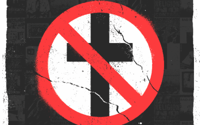 BAD RELIGION vuelve a España con su nueva gira 45º aniversario