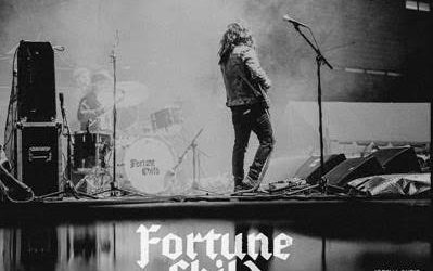 FORTUNE CHILD anuncia fechas españolas a finales de noviembre