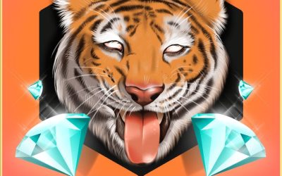 Fin de gira de TIGRE Y DIAMANTE el 28 de diciembre en Gijón