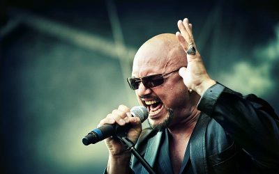 GEOFF TATE inicia la gira The Big Rock Show