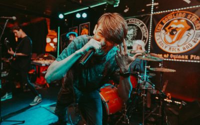 Conociendo a HALLOW SANCTUM, un sonido potente y agresivo que se incorpora a la escena del metalcore