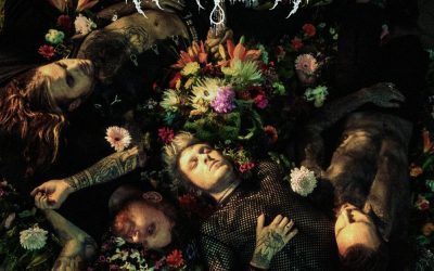 PALEFACE SWISS presenta su nuevo álbum antes de su gira por España