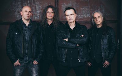 BLIND GUARDIAN estará en el FESTIVAL DE LA GUITARRA DE CÓRDOBA