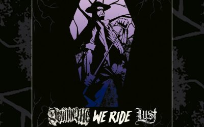 COMEBACK KID anuncia los teloneros para su concierto en Madrid