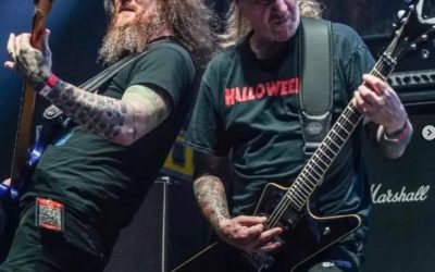 MALEVOLENT CREATION y MASSACRE traen su demoledora gira a España en 2025