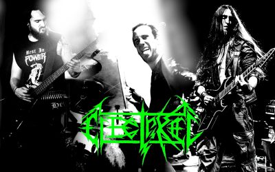 ELECTRIKEEL, banda elegida para abrir KINGDOM OF ROCK