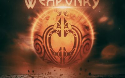 Reseña: ALIEN WEAPONRY vuelve con Te Rā