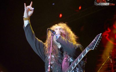 Crónica: TITANS OF METAL cierra con gran éxito su primera edición (1-03-2025)