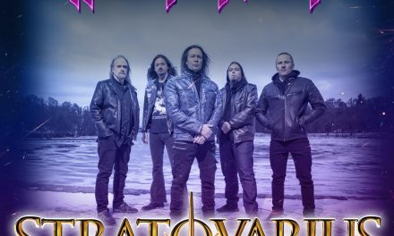 STRATOVARIUS se une a GINETAROCK 2025