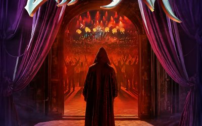 Reseña: Circus of Doom – Live In Helsinki 2023 es el impresionante primer álbum en directo de BATTLE BEAST
