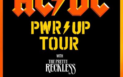 AC/DC anuncia segunda fecha en Madrid en 2025