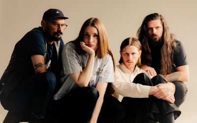 DRY CLEANING actuará en Madrid el 23 de octubre