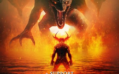 Gira en septiembre de FLOTSAM AND JETSAM