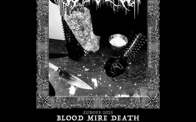 SPECTRAL WOUND pasará por Suecia en junio