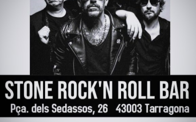 WE ARE MONO actuará en Tarragona este sábado