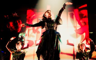 Crónica: BABYMETAL conquista el palacio de Vistalegre de Madrid (25-05-25)