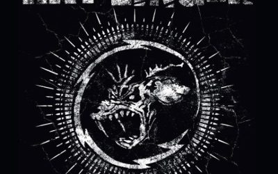 RAT-ZINGER lanza su nuevo EP, Alegoría del mal