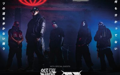 RISE OF THE NORTHSTAR vuelve a España en noviembre