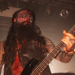 Winds of Agony 2025 sábado