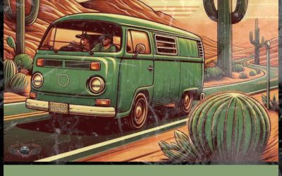 DIRTY DEEP llega a España en una semana