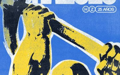 HORA ZULU anuncia nuevos conciertos para el verano dentro de su gira 25 aniversario