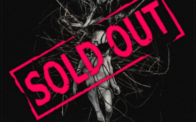 SELBST + AVERSIO HUMANITATIS en Zaragoza y Madrid los días 29 y 30 de mayo 2025