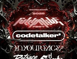 Vuelve el FULLY ALIVE FEST este sábado