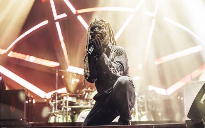 Crónica: último y vibrante día de RESURRECTION FEST (28-06-25)