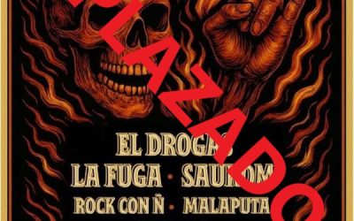 El BOTILLO ROCK anuncia su aplazamiento