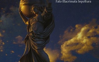 Reseña: UNALEI vuelve con Fato Illacrimata Sepoltora, toda una declaración de intenciones