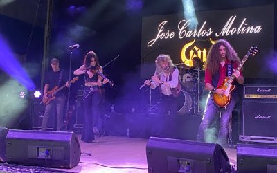 Crónica: el festival SAL DE ROCK cierra con rotundo éxito su primera edición (26-07-25)