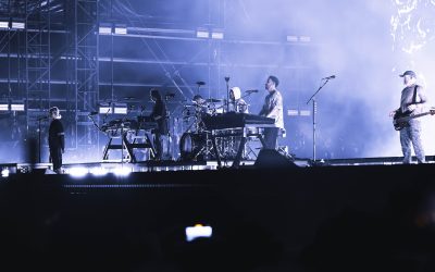 Crónica: HELLFEST 2025 día 4, nos despedimos del festival (22-06-25)