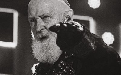 Crónica: empieza el XX aniversario de RESURRECTION FEST (25-06-25)