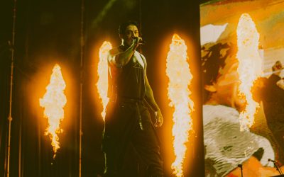 Crónica: tercer día disfrutando en RESURRECTION FEST (27-06-25)