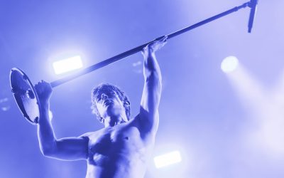Crónica: HELLFEST 2025 día 3, disfrutando de la diversidad musical (21-06-25)