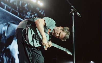 Crónica: HELLFEST 2025 día 2, mujeres al poder (20-06-25)