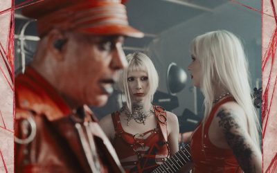 Crónica: HELLFEST 2025 día 1, arranca el festival por todo lo alto (19-06-25)