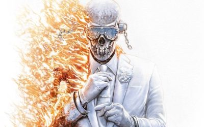 MEGADETH: último disco de estudio y gira mundial de despedida