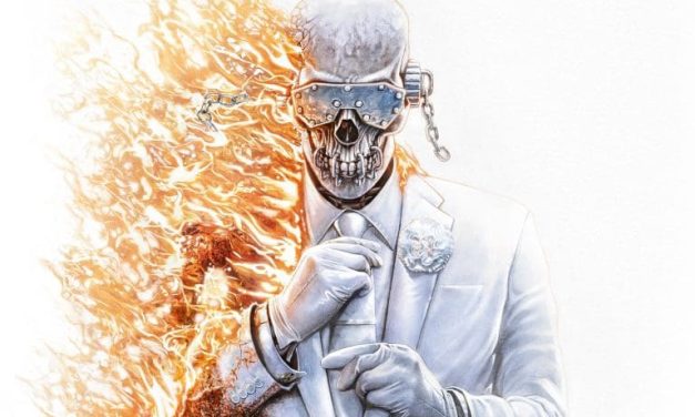 MEGADETH: último disco de estudio y gira mundial de despedida