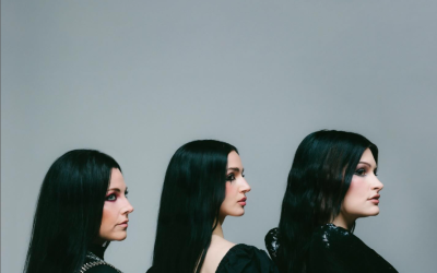 End of You: la canción que ha reunido a las voces femeninas más potentes del metal moderno