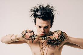 Solo quedan dos semanas para disfrutar de YUNGBLUD en España
