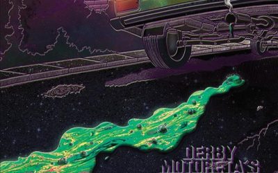 Reseña: DERBY MOTORETA’S BURRITO KACHIMBA y el nacimiento de la kinkidelia